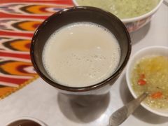 -清真·玛丽亚新疆菜主题餐厅(浙江中路店)