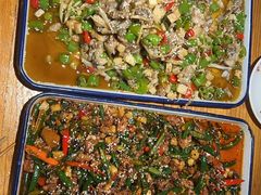-兔槽江湖菜·重庆璧山兔(水围店)