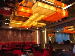 大堂-AZUR聚(香格里拉饭店)