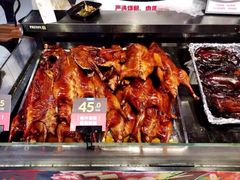 -盒马鲜生(悦峰店)
