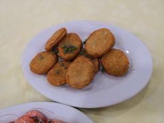 -秋姐美食店(旅游大道店)