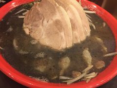 -博多一幸舍(侨福芳草地购物中心店)
