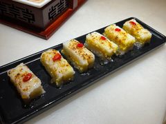 桂花凉糕-遇见长安(赛格国际购物中心店)
