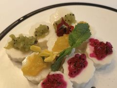 -院里寻菜·精致庭院菜(观沙岭店)