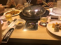 -海味当家(西安路店)