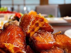 -三凤酒家·百年无锡菜(清扬茂业店)