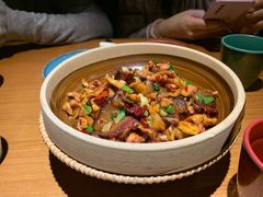 -吃饭皇帝大(合生汇店)