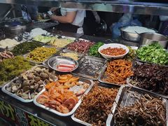 -海大南门夜市(海富街店)