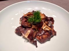 -鸽子侯·家宴·平价海鲜(绿地店)