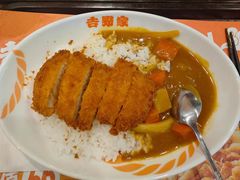-吉野家(上海美罗城店)