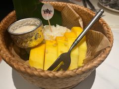 -太食獸泰式茶餐厅(IFS国金中心店)