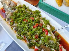 -野蔓果·山野菜(西湖景区·龙井茶田店)