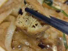 -老爷庙风味美食府(魏都大道店)