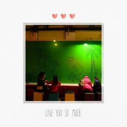 -恐龙探索乐园(磁器口店)