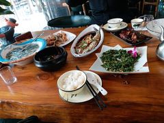 -印象江南(东栅店)