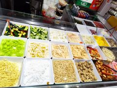 -萝卜向南·湘西泡菜·腊味炒饭(星河coco city店)