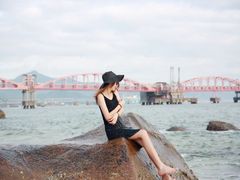 -玫瑰海岸文化旅游度假区
