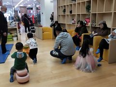 -积木宝贝科学早教(sm广场店)