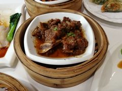 -悦雅居·老广州老味道(长湖店)