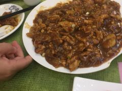 -桃子餐厅·天津菜(红星路直营店)