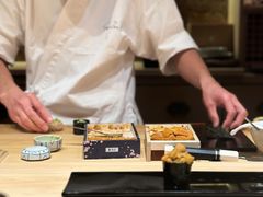 -鮨然(然寿司钱粮胡同店)