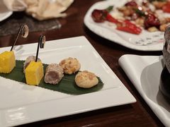 -巴黎轩(澳门巴黎人店)