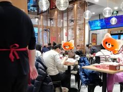 -阳阳中国饭(北京荟聚店)