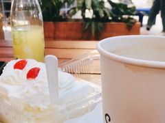 -Seesaw Coffee(上海太阳宫K46店)