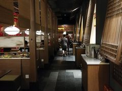 -蟹将军·松叶蟹和牛日料放题自助(K11店)