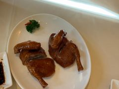 -利苑酒家(华熙国际店)