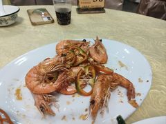 -张家卫·阳江菜·小海鲜(肥婆湾桥店)