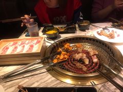 -火炉火自助餐(喜隆多店)