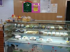 -光明牛奶棚(南泉店)