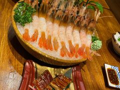 -蟹将军日本料理(中南路店)