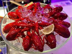 -黄尚皇小龙虾-螃蟹-深夜食堂(皇后公园店)