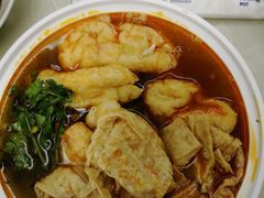 -老表记广西宵夜螺蛳鸭脚煲(西大店)