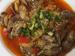 -郑记•不夜城烧烤•龙虾•虾蟹(黄鹤楼店)