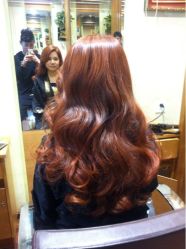 王子作品-木北造型