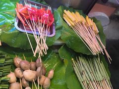 -辣出味岳阳特色烧烤·龙虾大排档(砂子塘总店)