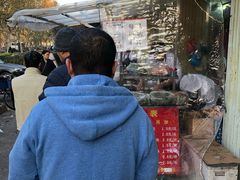 -金杨老摊头蛋饼(金口路店)