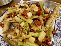 -老味道1992(武当山店)