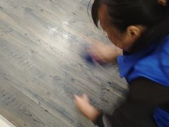 -武汉格丽雅家政 保洁清洗