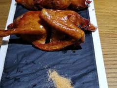 -大鸽饭(岗顶店)