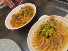 -小慧住家贵州菜(甲秀楼店)