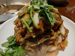 -快乐小羊(富强中路店)