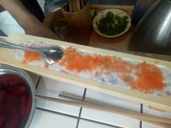 鱼籽虾滑-瓜西西重庆火锅(花溪店)