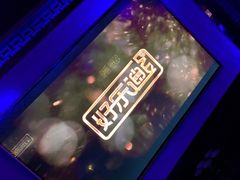 -好乐迪量贩KTV(春熙路香槟广场店)