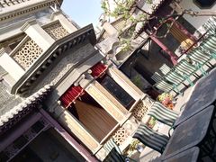 包房-卫鼎轩·曹公馆(鼓楼店)