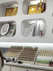 -芊冉•美甲美睫纹绣