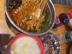 -嘉州鲜知味钵钵鸡(奎星楼店)
